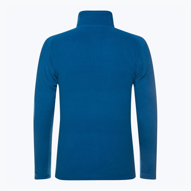 Helly Hansen pánska fleecová mikina Daybreaker 1/2 Zip 606 blue 50844 5