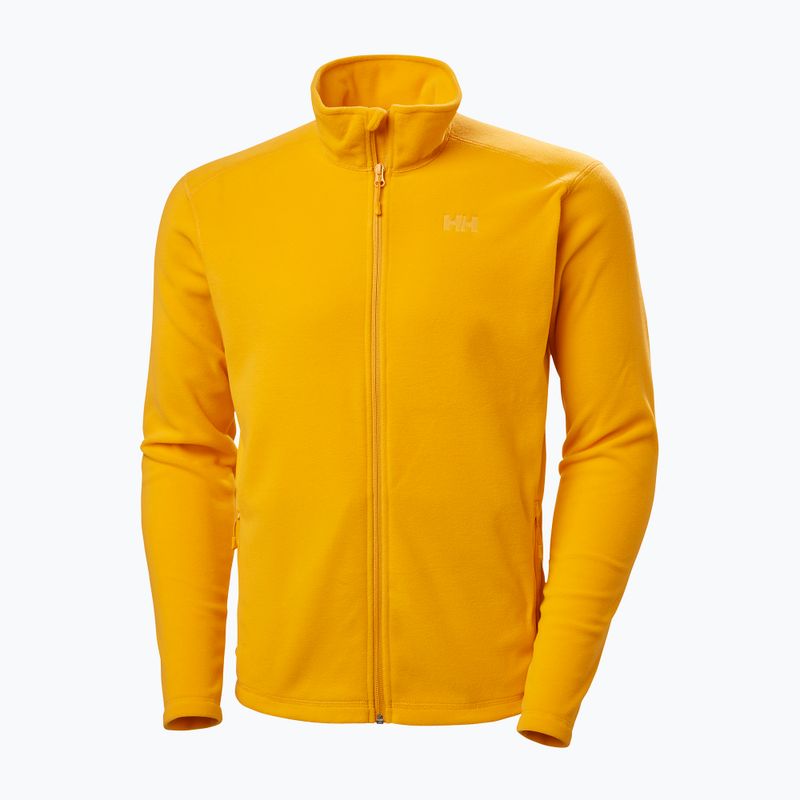 Helly Hansen pánska fleecová mikina Daybreaker 328 yellow 51598 5