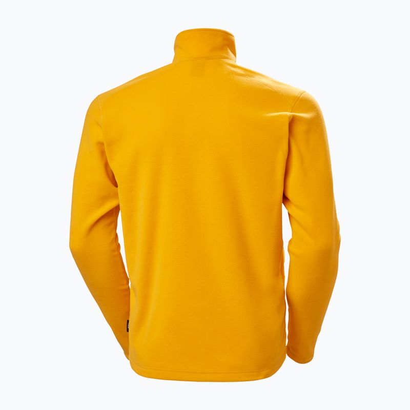Helly Hansen pánska fleecová mikina Daybreaker 328 yellow 51598 6