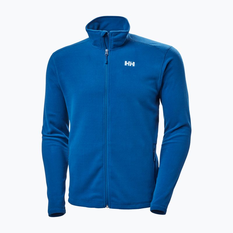 Helly Hansen pánska fleecová mikina Daybreaker 606 modrá 51598