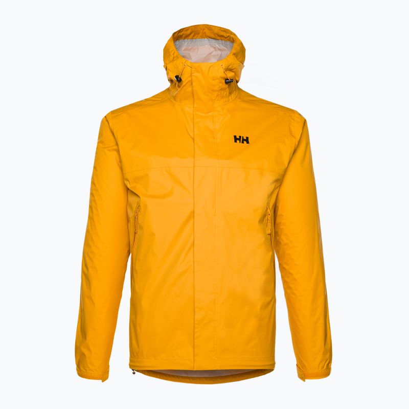 Helly Hansen pánska bunda do dažďa Loke yellow 62252_328