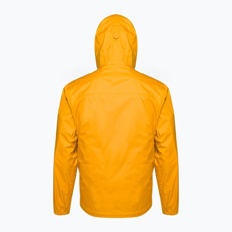 Helly Hansen pánska bunda do dažďa Loke yellow 62252_328 2