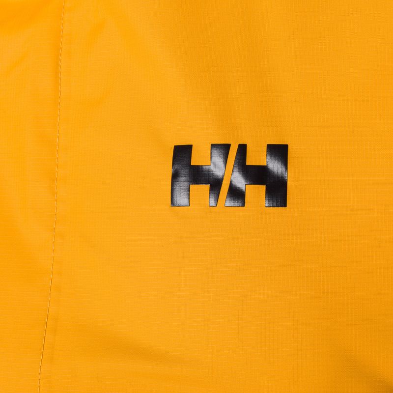 Helly Hansen pánska bunda do dažďa Loke yellow 62252_328 3
