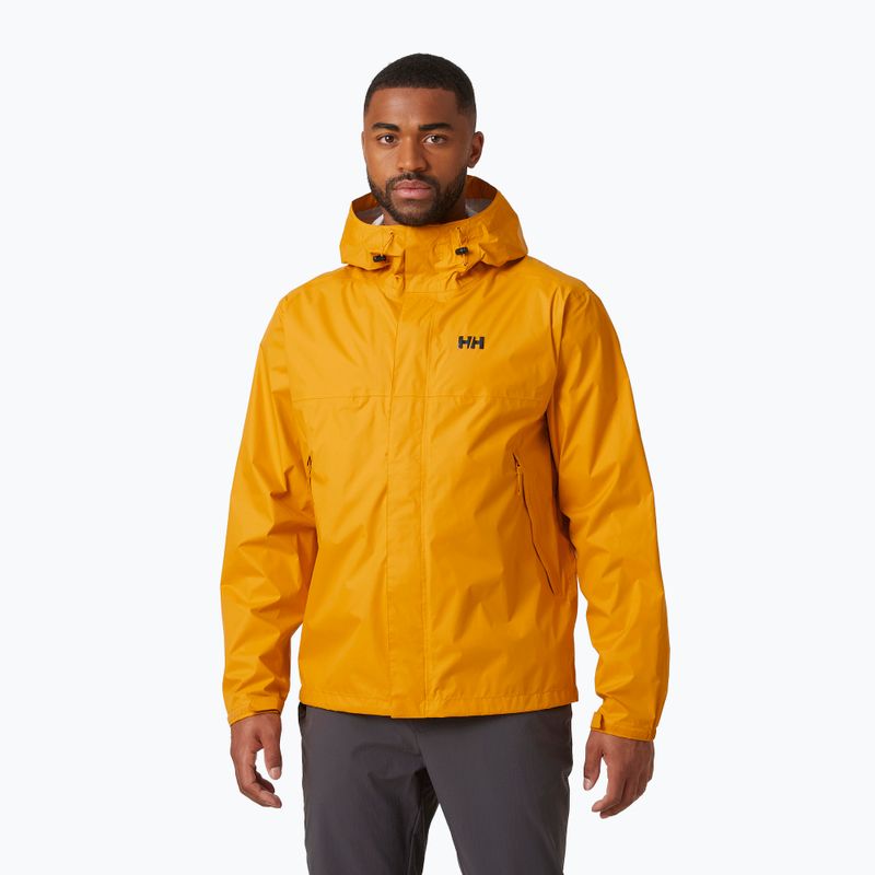 Helly Hansen pánska bunda do dažďa Loke yellow 62252_328 5