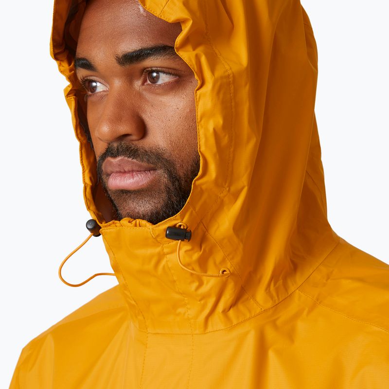 Helly Hansen pánska bunda do dažďa Loke yellow 62252_328 7