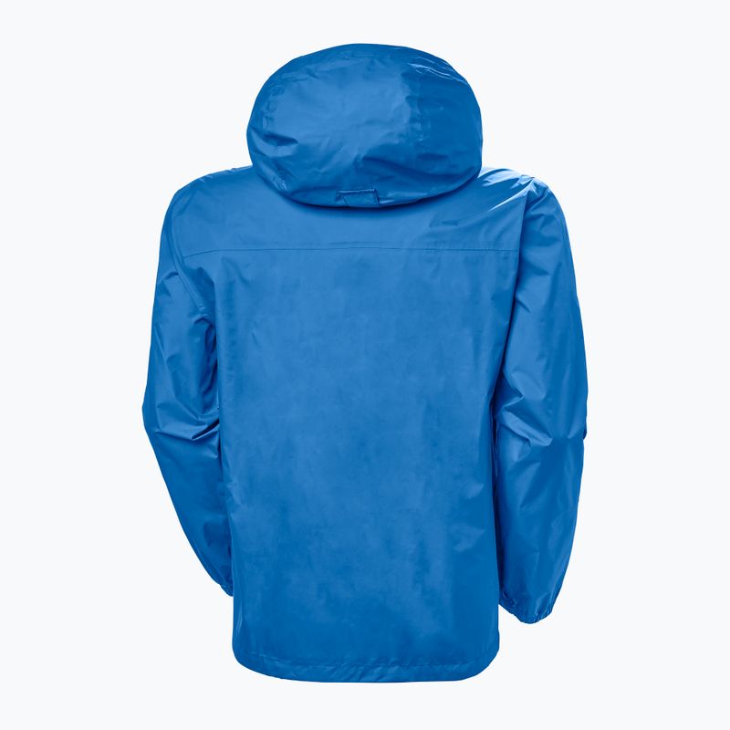 Helly Hansen pánska bunda do dažďa Loke blue 62252_606 7