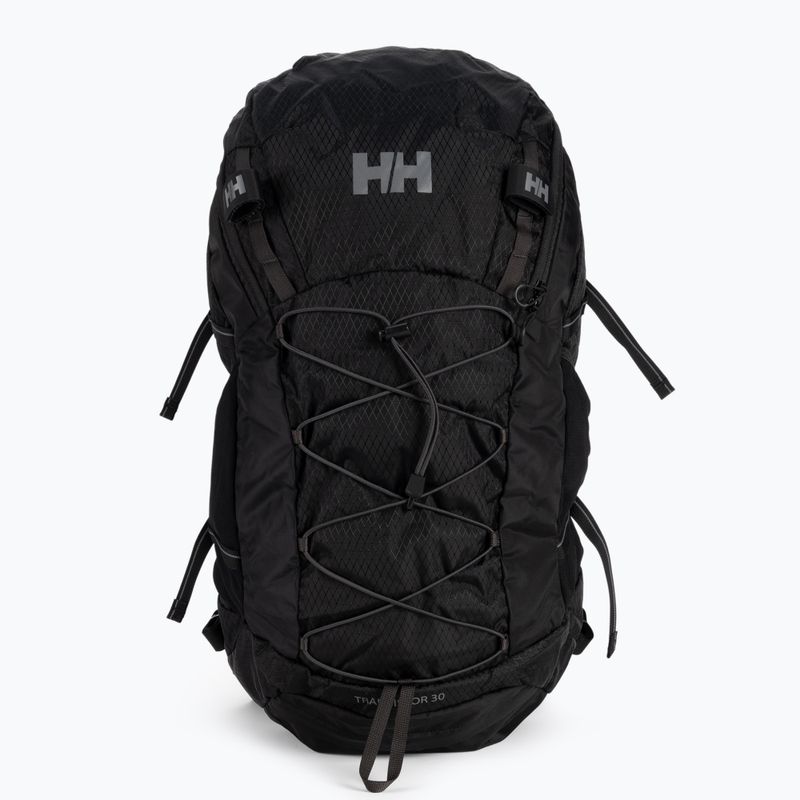 Helly Hansen Transistor 30 l turistický batoh čierny 67071_990