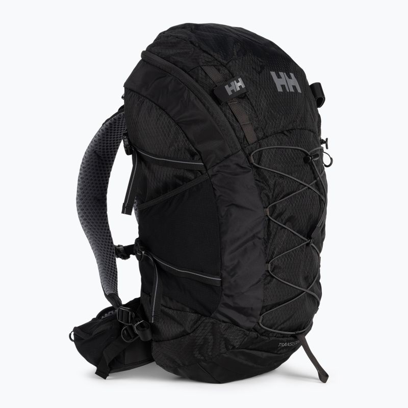Helly Hansen Transistor 30 l turistický batoh čierny 67071_990 2