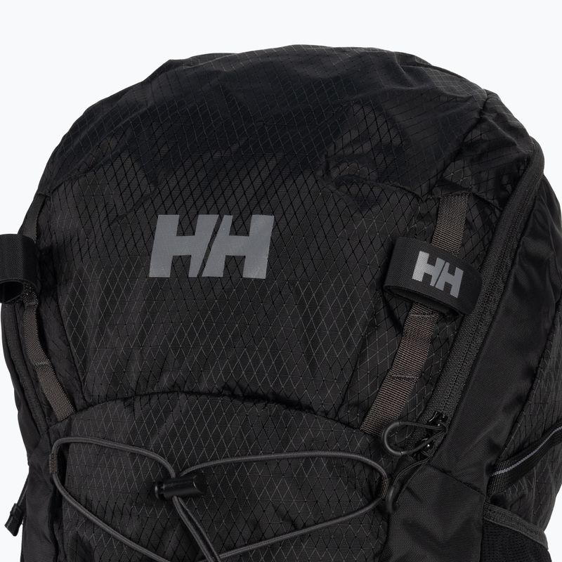 Helly Hansen Transistor 30 l turistický batoh čierny 67071_990 4