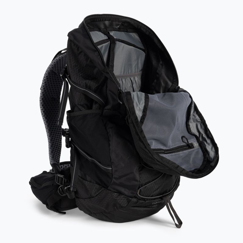 Helly Hansen Transistor 30 l turistický batoh čierny 67071_990 7