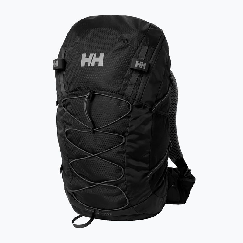 Helly Hansen Transistor 30 l turistický batoh čierny 67071_990 8
