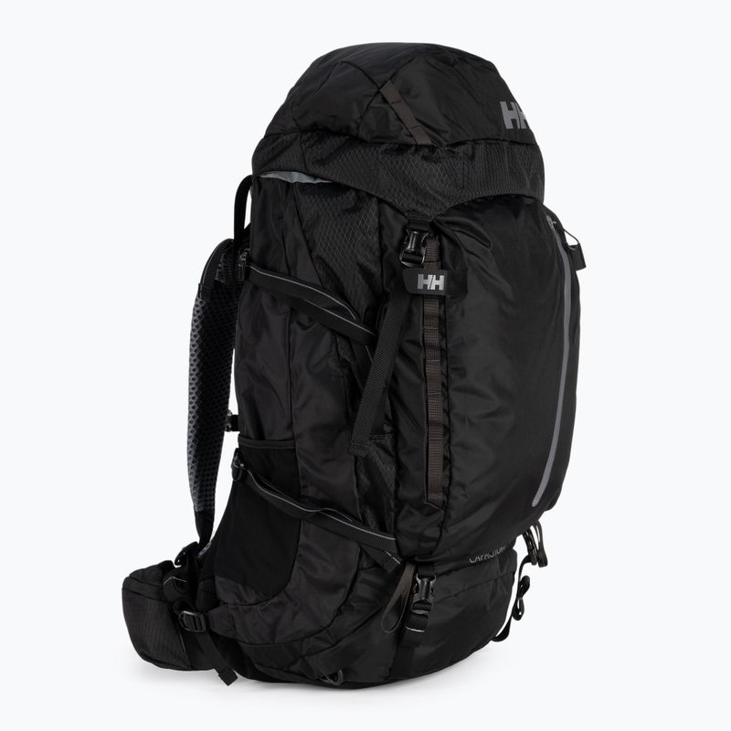 Helly Hansen Capacitor 65 l trekingový batoh čierny 67073_990 2