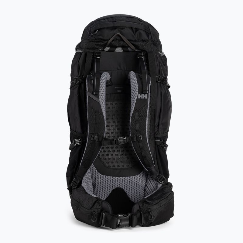 Helly Hansen Capacitor 65 l trekingový batoh čierny 67073_990 3