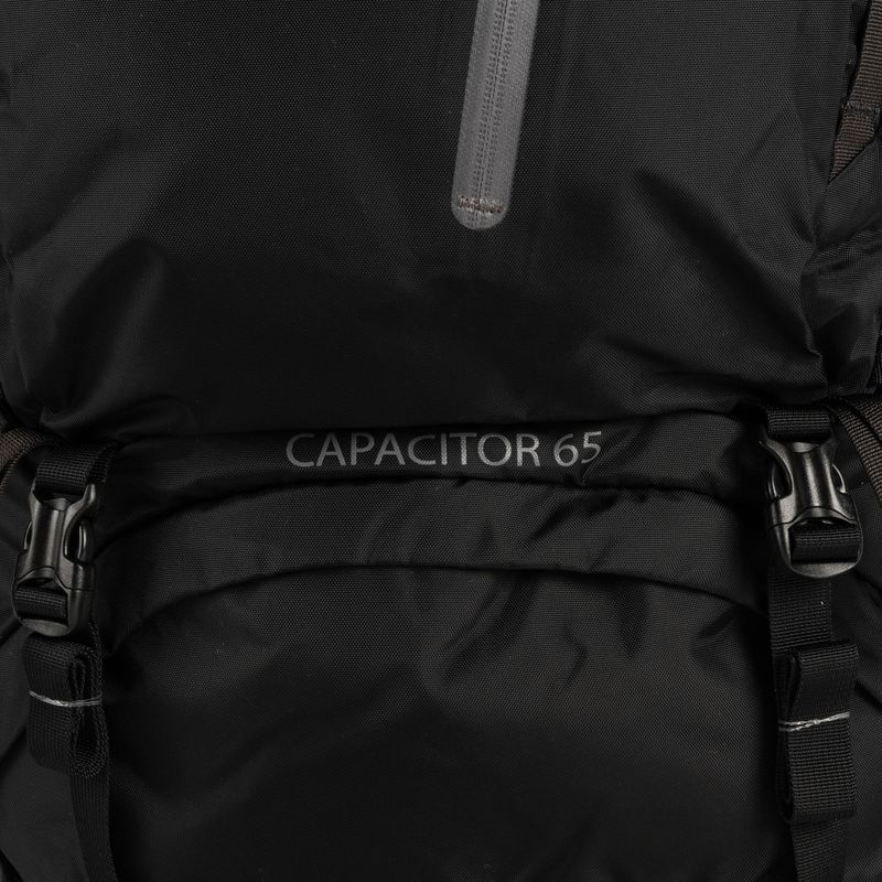Helly Hansen Capacitor 65 l trekingový batoh čierny 67073_990 5