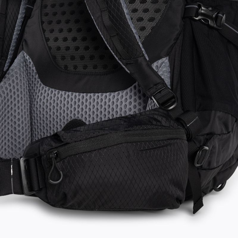 Helly Hansen Capacitor 65 l trekingový batoh čierny 67073_990 6