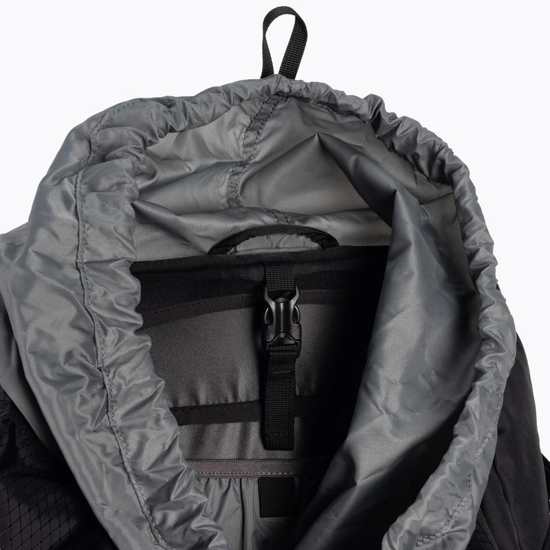 Helly Hansen Capacitor 65 l trekingový batoh čierny 67073_990 7