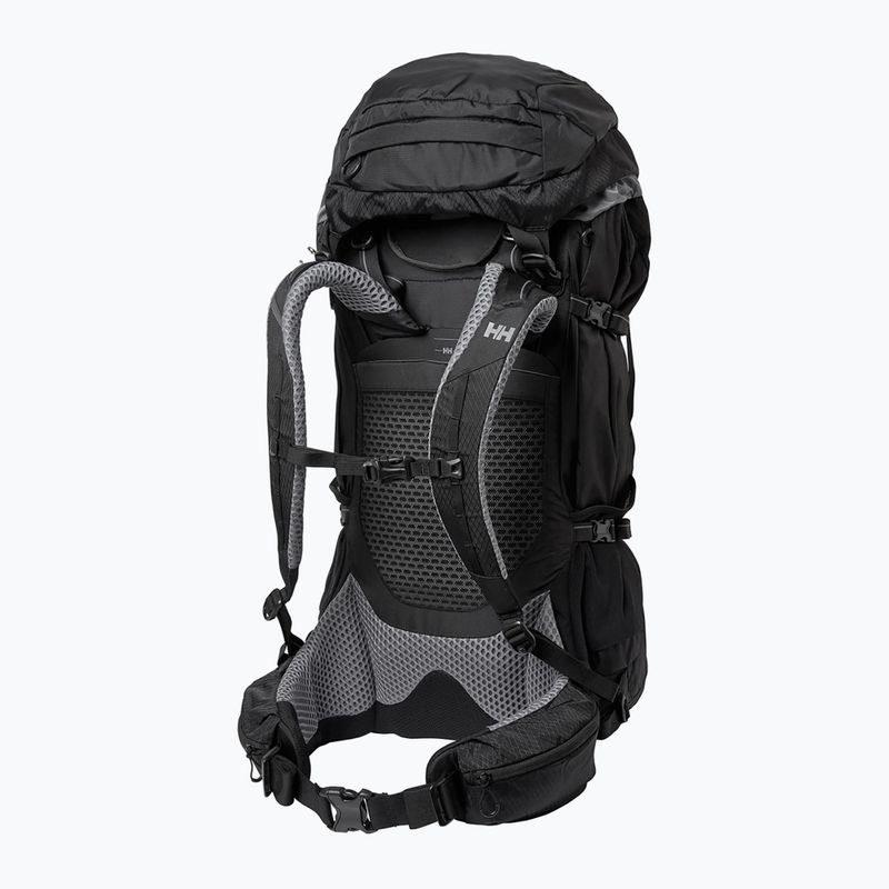 Helly Hansen Capacitor 65 l trekingový batoh čierny 67073_990 9