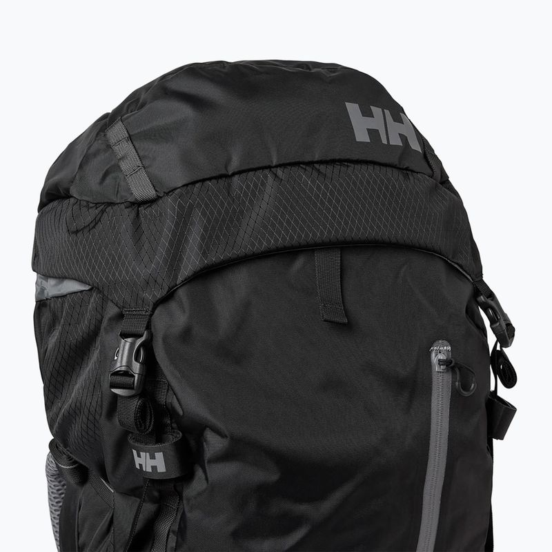 Helly Hansen Capacitor 65 l trekingový batoh čierny 67073_990 10