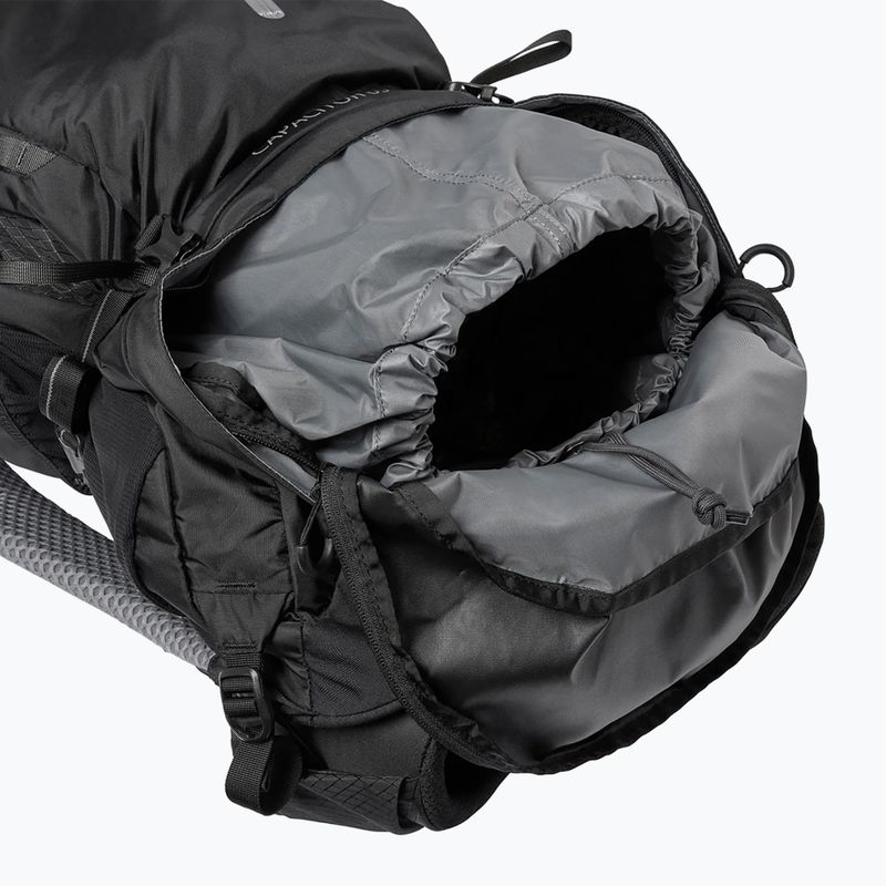 Helly Hansen Capacitor 65 l trekingový batoh čierny 67073_990 11