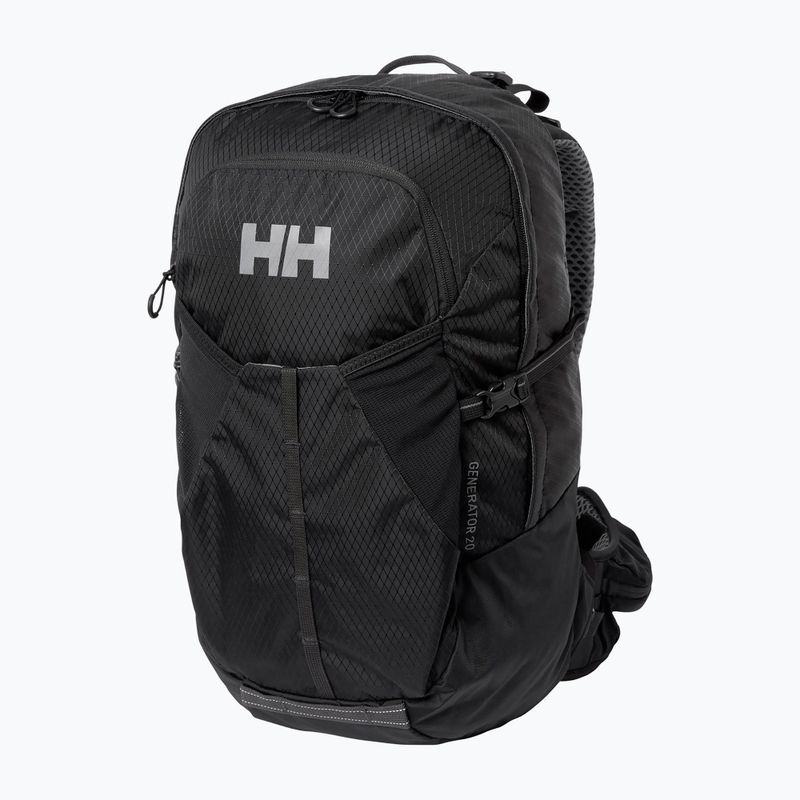 Helly Hansen Generator 20 l turistický batoh čierny 67341_990 5