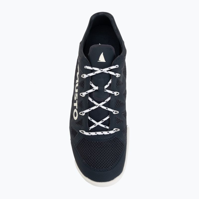 Pánske topánky Musto Dynamic Pro II true navy/white 5