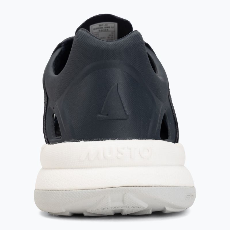 Pánske topánky Musto Dynamic Pro II true navy/white 6