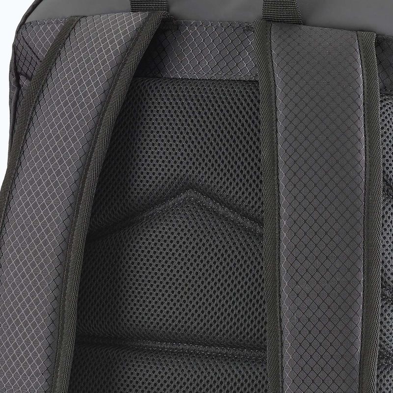 Batoh Musto Essential 25 l čierny 2