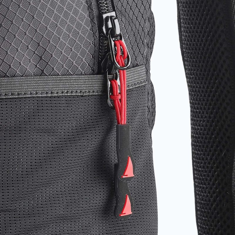 Batoh Musto Essential 25 l čierny 3