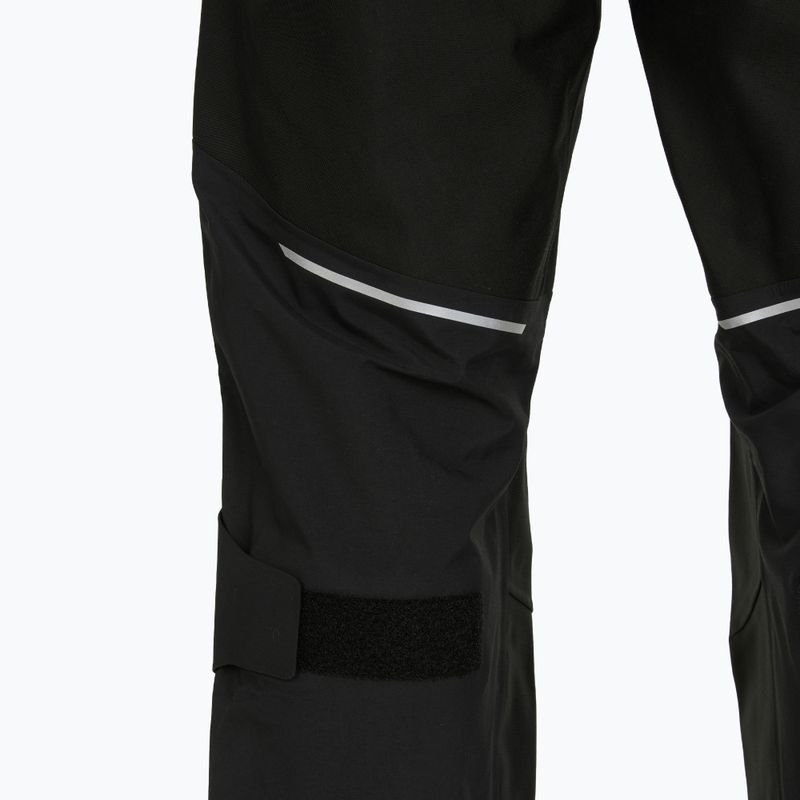 Pánske jachtárske nohavice Musto MPX Gore-Tex Pro Offshore 2.0 black 5