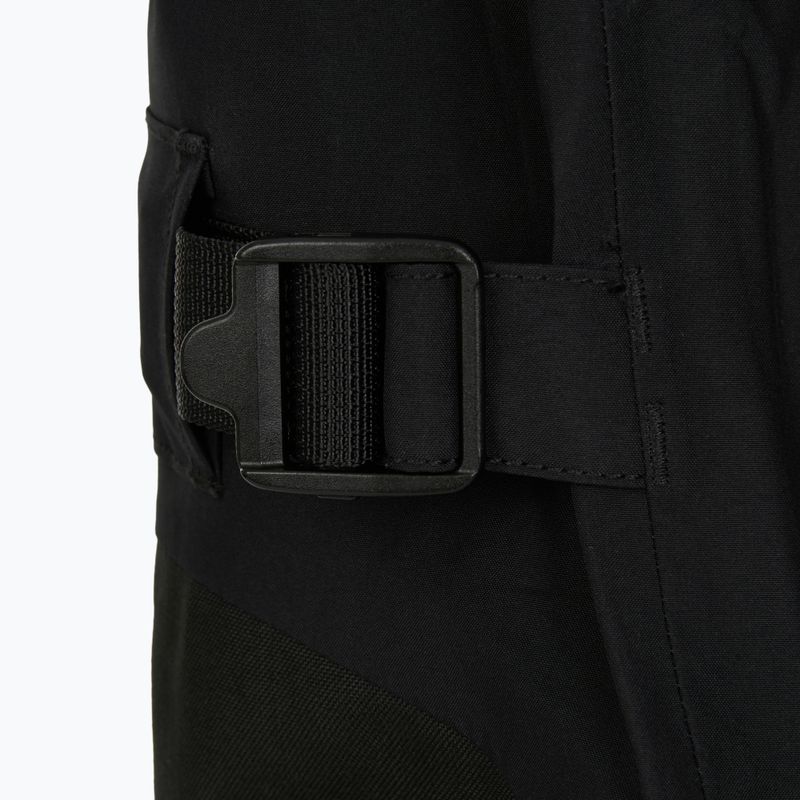 Pánske jachtárske nohavice Musto MPX Gore-Tex Pro Offshore 2.0 black 6