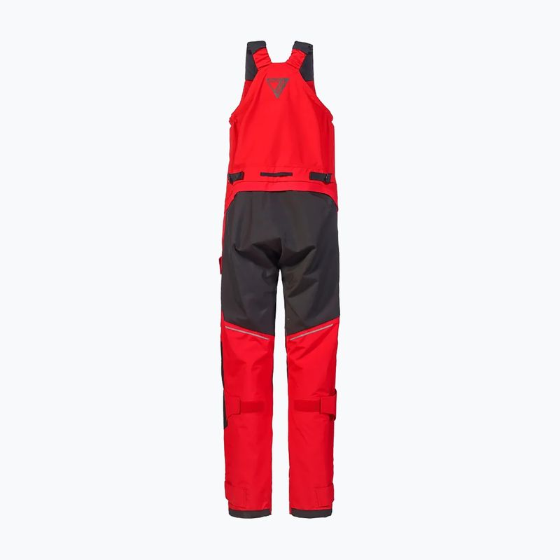 Dámske nohavice na plachtenie Musto MPX Gore-Tex Pro Offshore 2.0 true red 2
