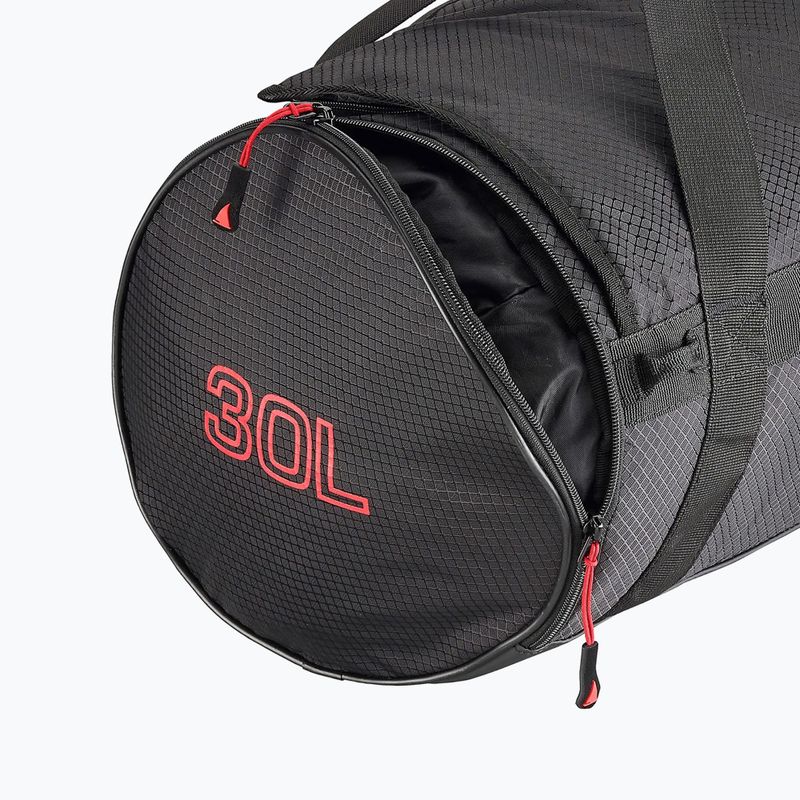 Taška Musto Essential Duffel 30 l čierna 3
