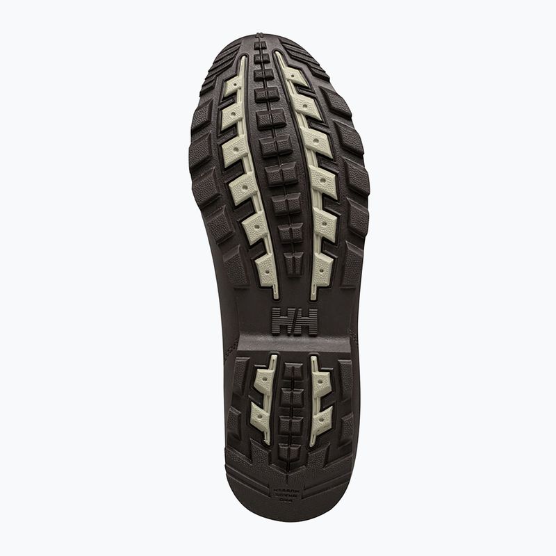 Pánske trekingové topánky Helly Hansen The Forester  hnedé 1513_711-8 19