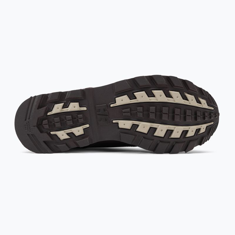 Pánske trekingové topánky Helly Hansen The Forester  hnedé 1513_711-8 5