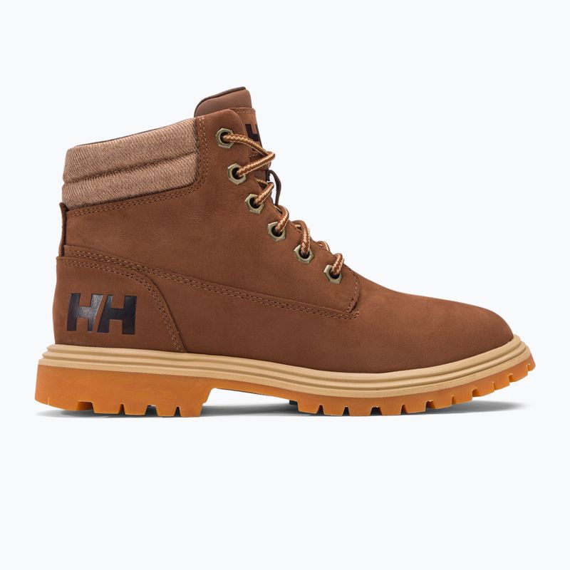Dámske trekingové topánky Helly Hansen Fremont hnedé 11445_76 2