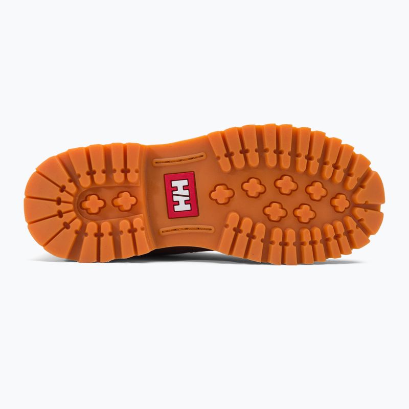 Dámske trekingové topánky Helly Hansen Fremont hnedé 11445_76 5
