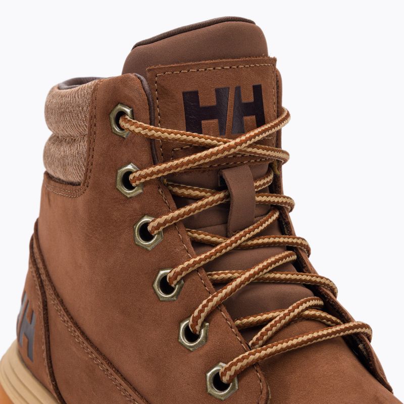 Dámske trekingové topánky Helly Hansen Fremont hnedé 11445_76 9