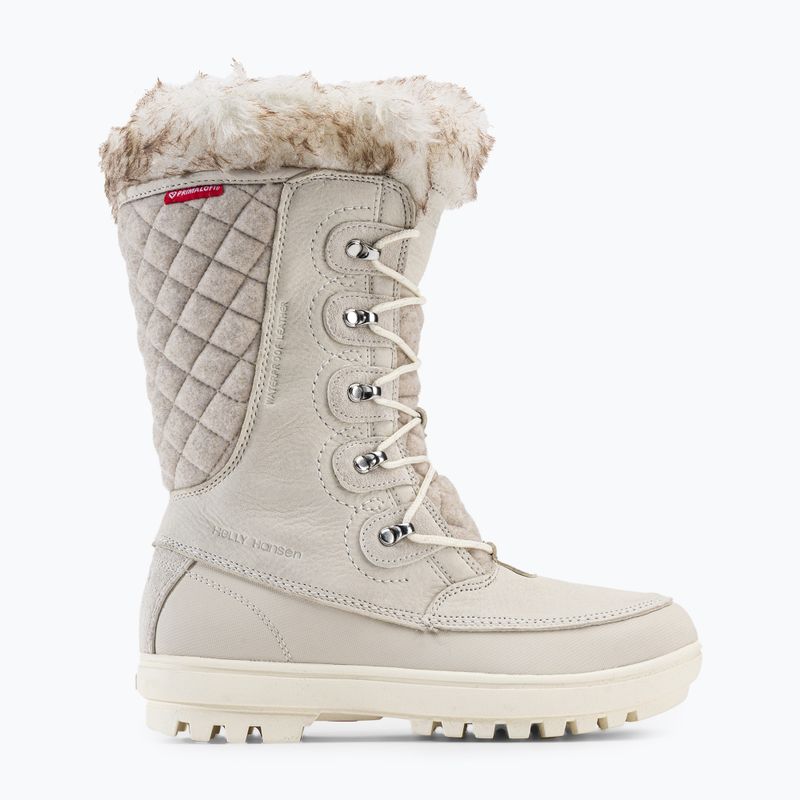 Dámske zimné trekové topánky Helly Hansen Garibaldi Vl white 11592_034-5.5F 2
