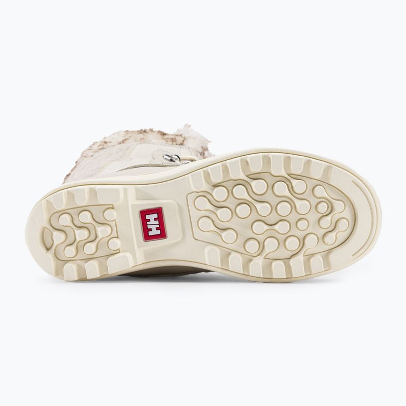 Dámske zimné trekové topánky Helly Hansen Garibaldi Vl white 11592_034-5.5F 4