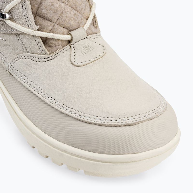 Dámske zimné trekové topánky Helly Hansen Garibaldi Vl white 11592_034-5.5F 7