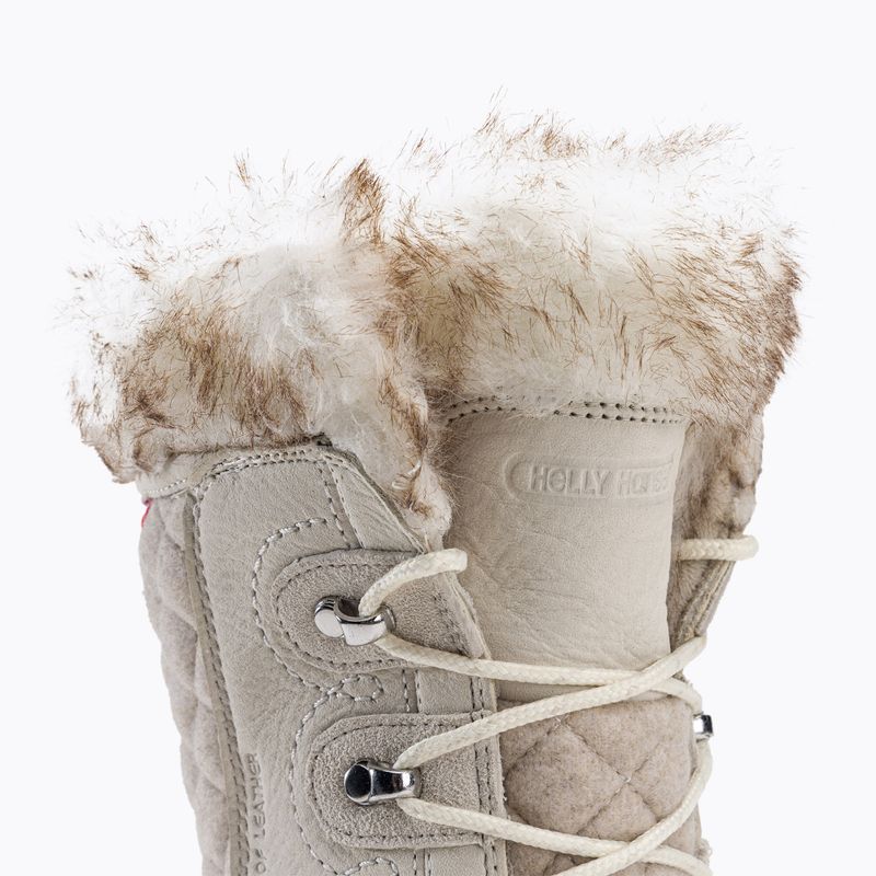 Dámske zimné trekové topánky Helly Hansen Garibaldi Vl white 11592_034-5.5F 9