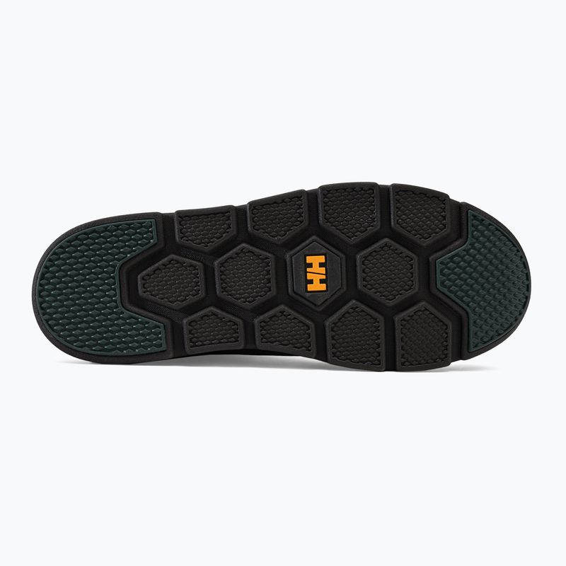 Pánske zimné trekové topánky Helly Hansen Canyon Ullr Boot Ht green 11754_495 4