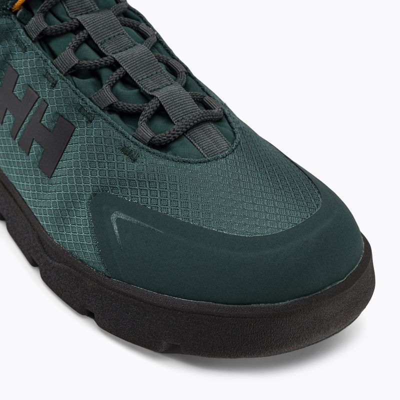 Pánske zimné trekové topánky Helly Hansen Canyon Ullr Boot Ht green 11754_495 8
