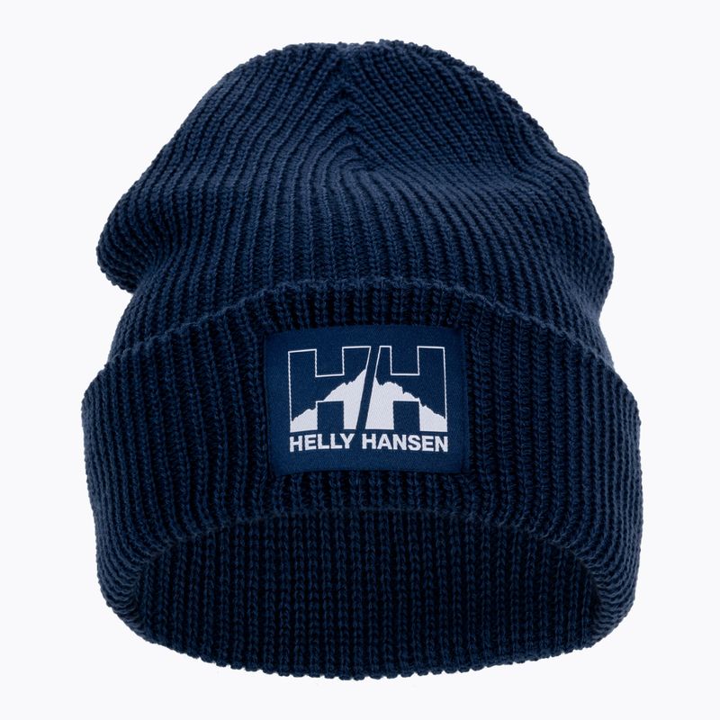 Helly Hansen Nord čiapka modrá 49481_584 2