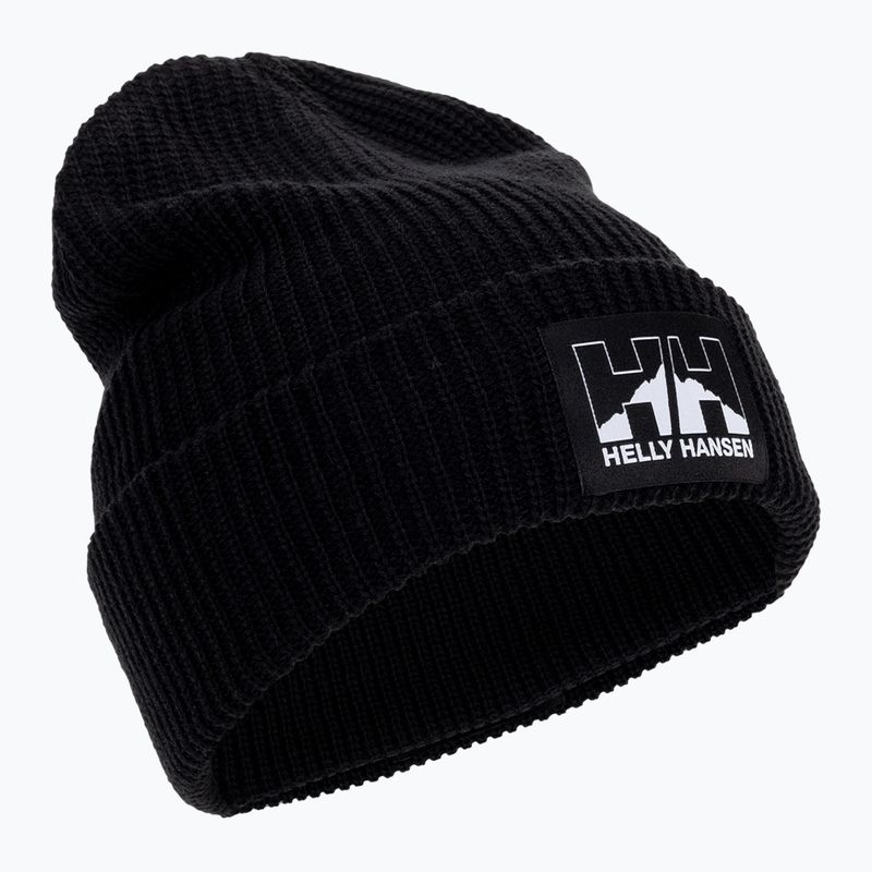Helly Hansen Nord čiapka čierna 49481_990