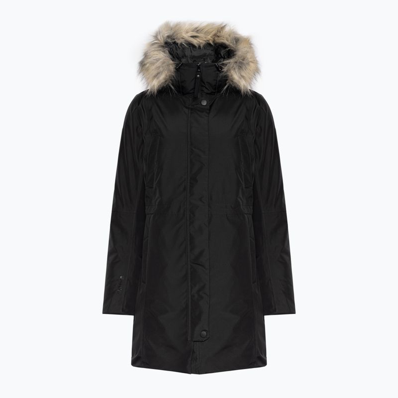 Helly Hansen dámska páperová bunda Senja Parka black 6