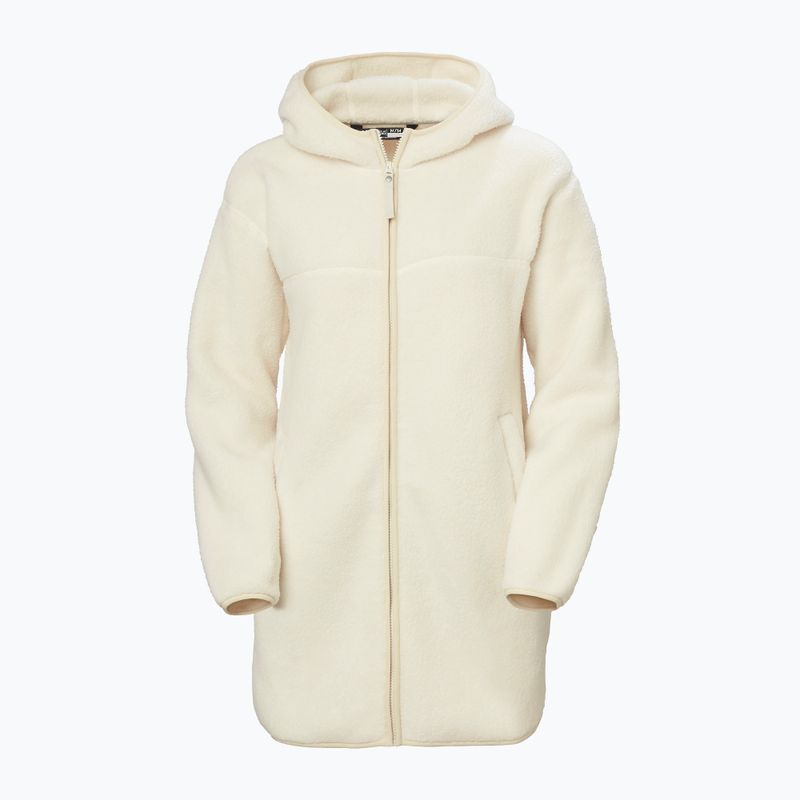 Dámska mikina Helly Hansen Maud Pile cream 5