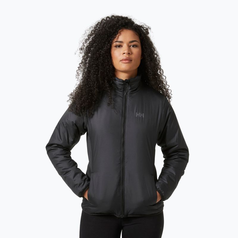 Helly Hansen dámska bunda 3v1 Juell 3In1 black 53889_990 3