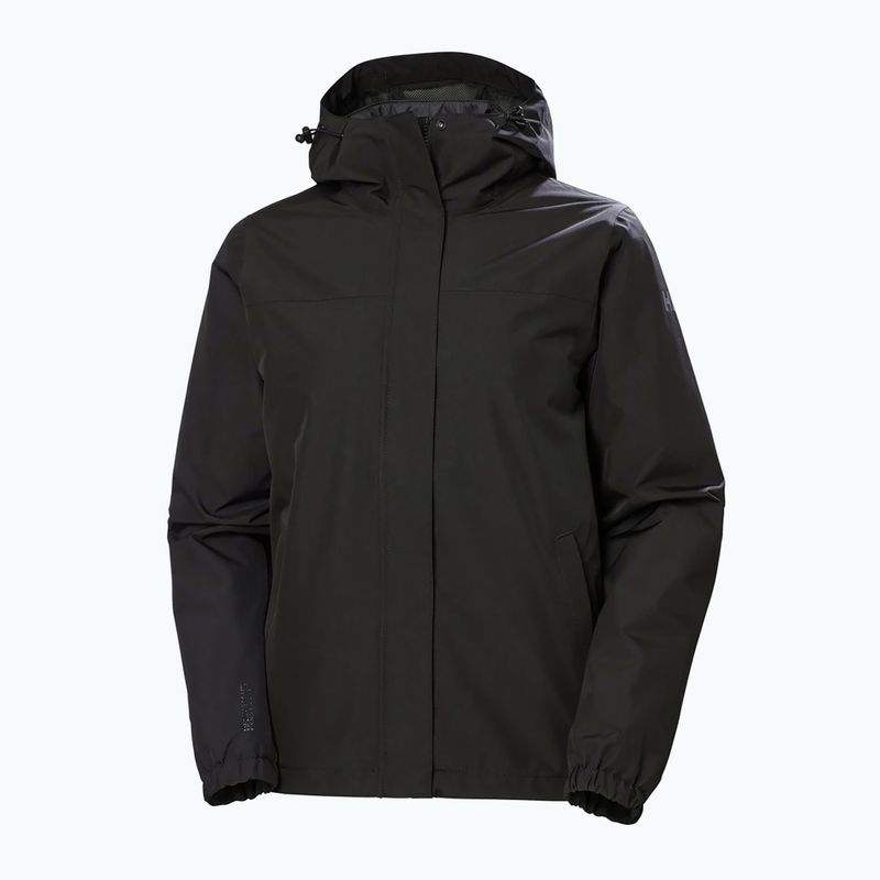 Helly Hansen dámska bunda 3v1 Juell 3In1 black 53889_990 8