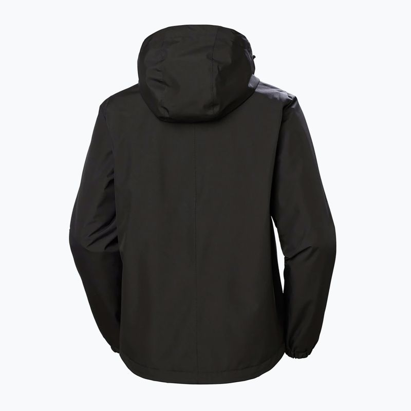 Helly Hansen dámska bunda 3v1 Juell 3In1 black 53889_990 9